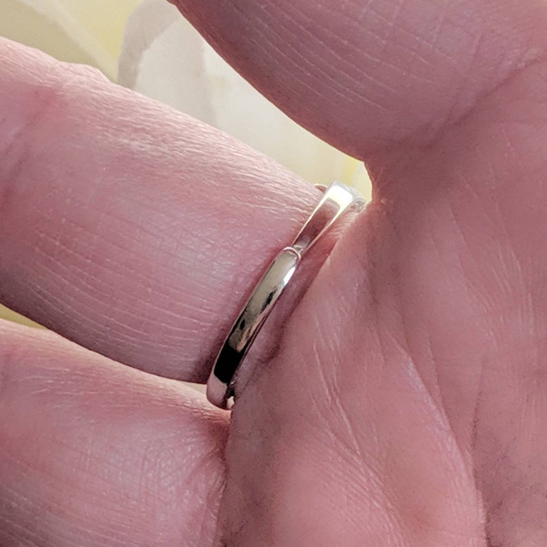 Sterling Silver Cameo Ring: Adjustable Greek Goddess Jewelry