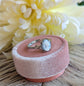 Goddess Cameo Ring, 925 Sterling Silver, Adjustable Size, Victorian Jewelry