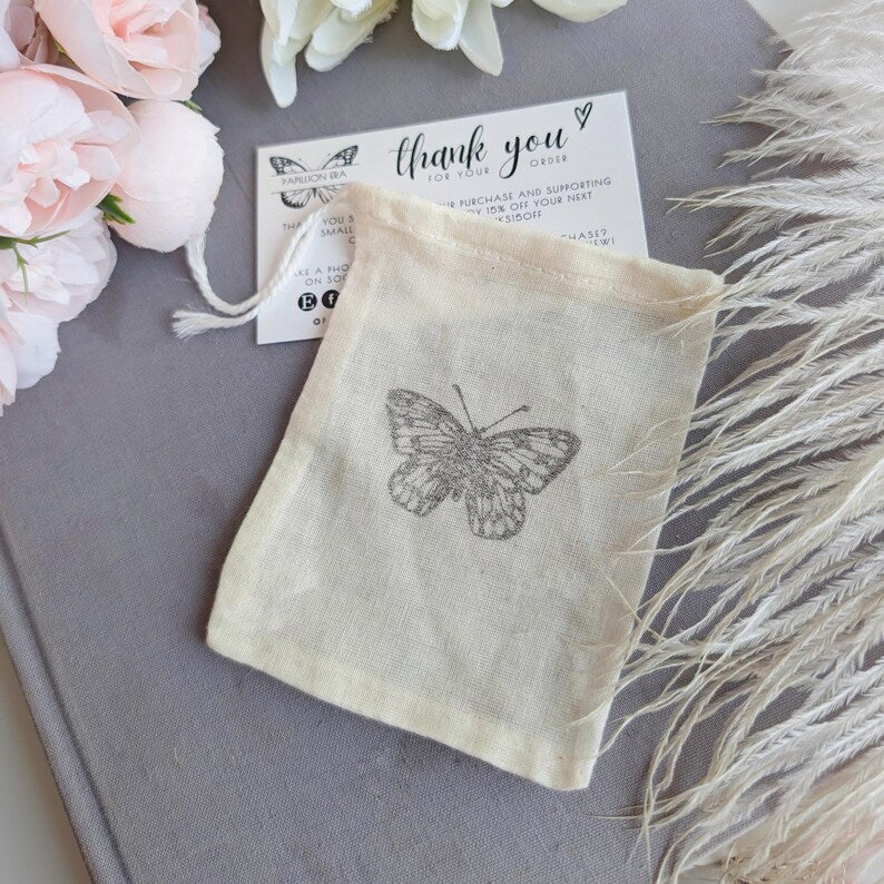 Handmade Silver Swallow Keychain | Custom Initial Bird Gift for Her