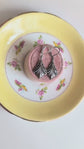 Art Deco Silver Earrings – Antiqued Vintage Style Dangle Jewelry