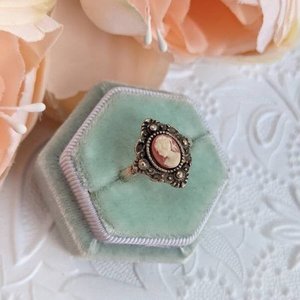 Carnelian Cameo ring, Victorian cameo ring, antique replica cameo jewelry, vintage style jewelry, historical jewelry, adjustable ring