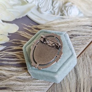 Goddess Cameo Brooch, Vintage Style Brooch Pin, Cameo Jewelry, Unique Gift, Victorian Jewelry